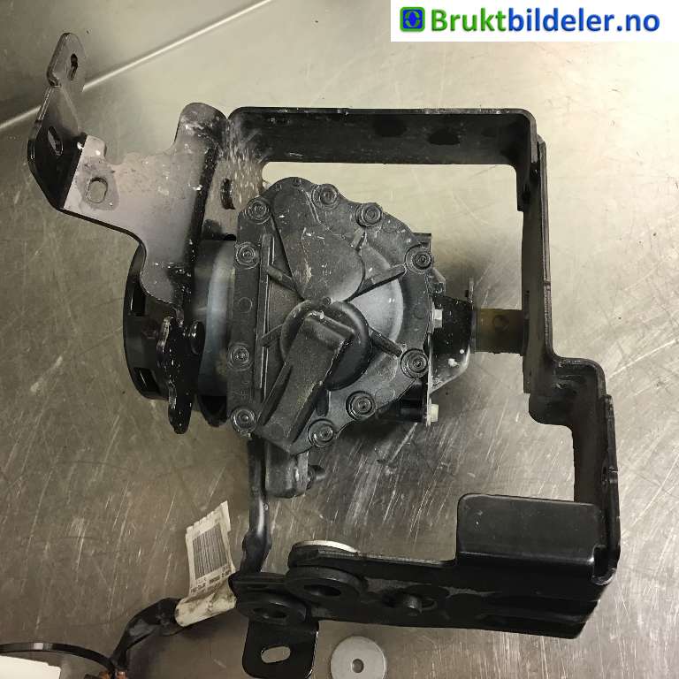 Vakuumpumpe til Opel Corsa F 2019-->>  (OPEL|9835028580|)