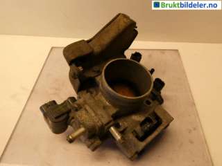 Spjeldhus til Honda CR-V, 2002-2006 (Type II)  (HONDA|)