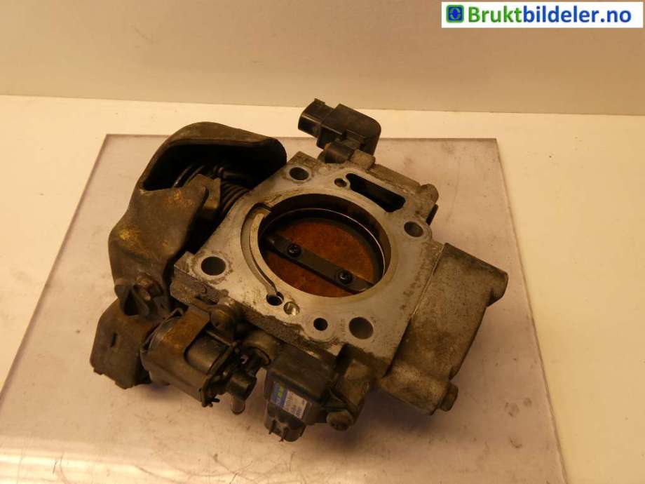 Spjeldhus til Honda CR-V 2002-2006 (Type II)  (HONDA|)