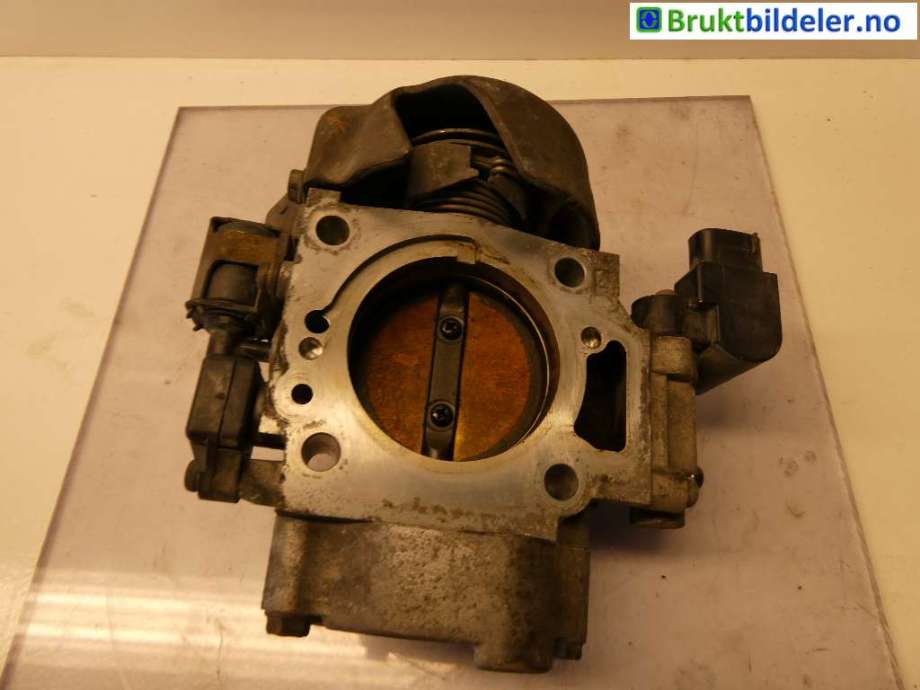 Spjeldhus til Honda CR-V 2002-2006 (Type II)  (HONDA|)