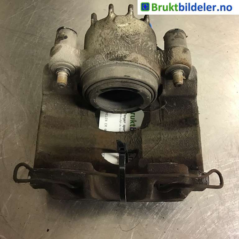 Bremsecaliper høyre foran til Opel Corsa F, 2019-->>  (OPEL|98 355 721 80)