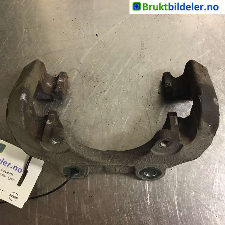 Bremsecaliper brakett til Opel Corsa F 2019-->>  (OPEL||EN-GJ5 C021)