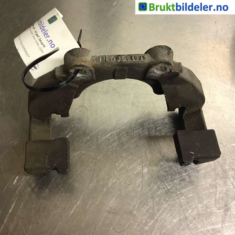Bremsecaliper brakett til Opel Corsa F, 2019-->>  (OPEL|)