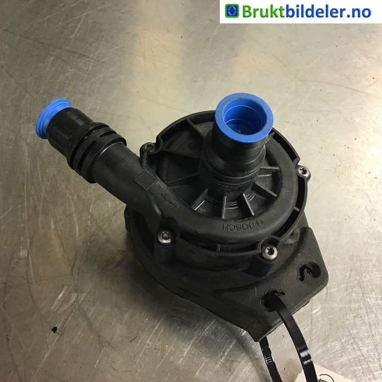 Sirkulasjonspumpe til Opel Corsa F 2019-->> (OPEL|9827567060|0 392 024 023|)