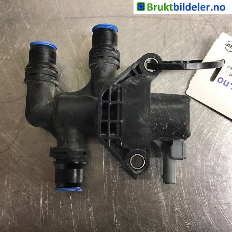 Diverse deler til Opel Corsa F 2019-->>  (OPEL|9829266280|)