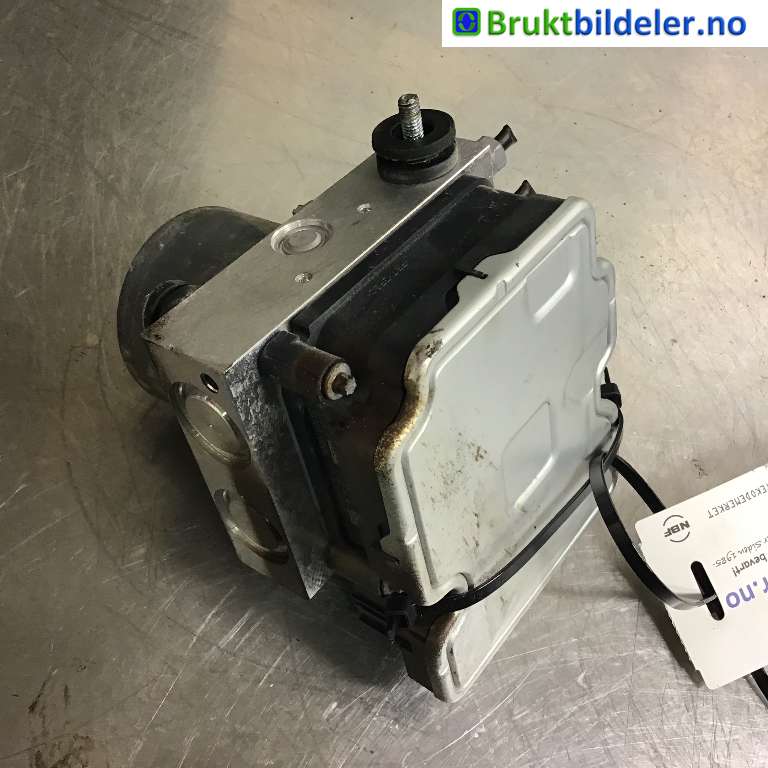 ABS sentral til Opel Corsa F 2019-->>  (OPEL|9842417680|0 265 295 176|)