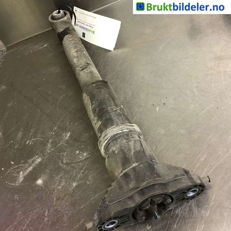 Støtdemper bak til Opel Corsa F 2019-->>  (OPEL|9834826580|SA27000130|)