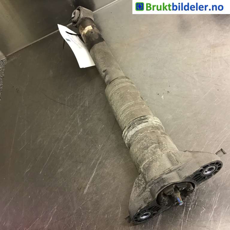 Støtdemper bak til Opel Corsa F 2019-->>  (OPEL|9834826580|SA27000130|)