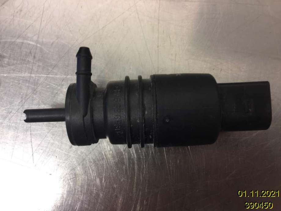 Spylerpumpe bak til BMW X3 2007-2010 (Fase 2) (E83) (E83) (BMW|67 12 8 362 154|)