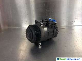 Aircondition kompressor til Mercedes E-Klasse,  (W212) (MERCEDES|A 002 230 31 11|447190-9688)