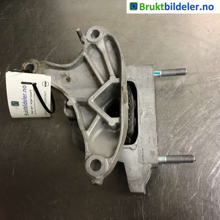 Motorfeste til Opel Corsa F 2019-->>  (OPEL|98 265 513 80|V105030101|)