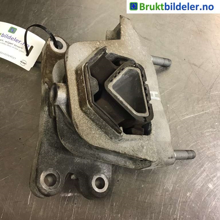 Motorfeste til Opel Corsa F 2019-->>  (OPEL|98 265 338 80|V105030101|)