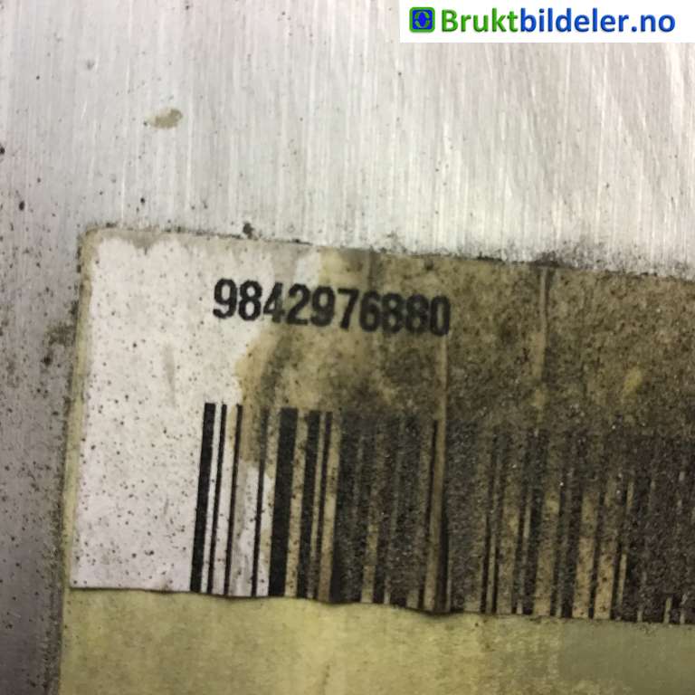 Motorfeste til Opel Corsa F 2019-->>  (OPEL|98 263 220 80|)