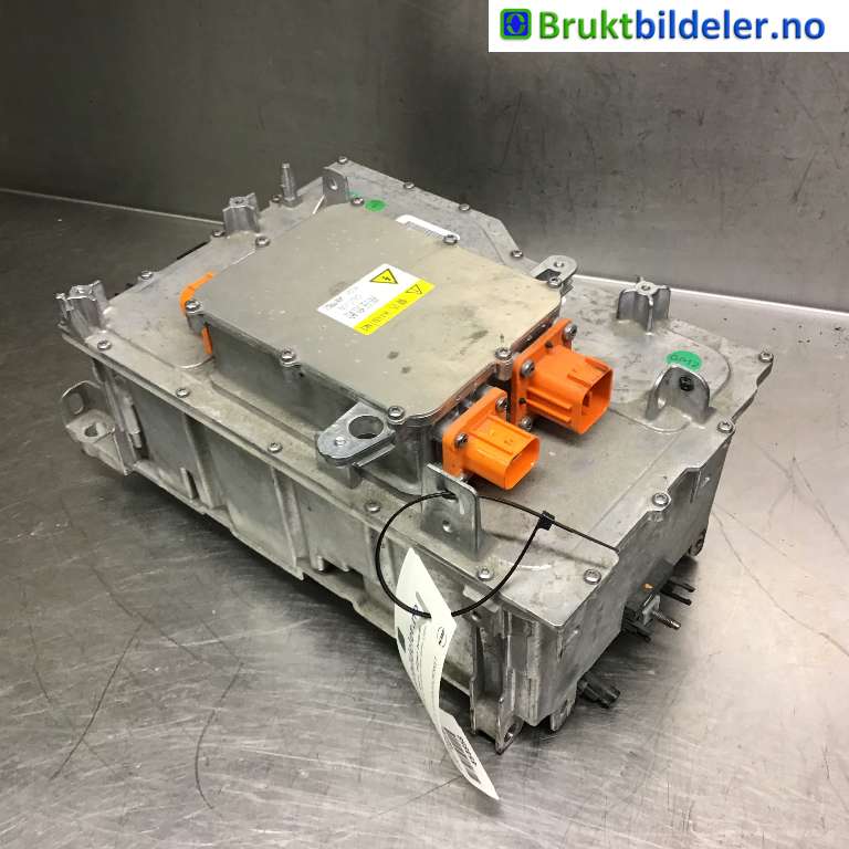 Batterilader (OBC - On Board Charger) til Opel Corsa F 2019-->>  (OPEL|98 429 581 80|)