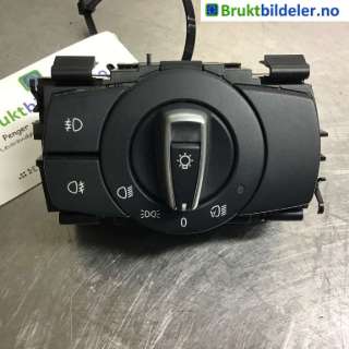 Bryter lys til BMW X1, 2009-2015 (E84) (E84) (BMW|61 31 9 169 404|3360 0211)