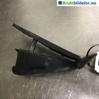 Pedal gass til BMW X1, 2009-2015 (E84) (E84) (BMW|3542-6853175-04|6PV 010 435-33)
