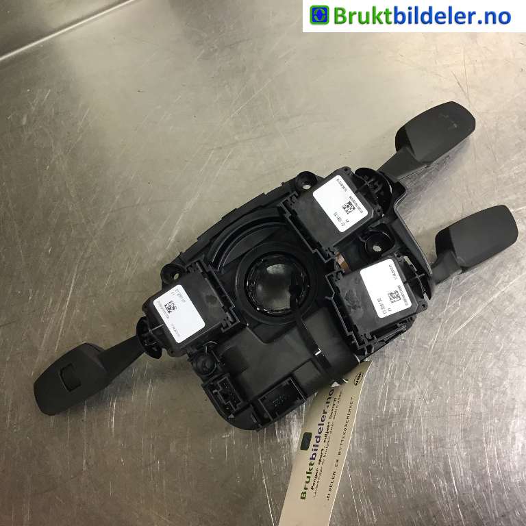Bryter combi til BMW X1 2009-2015 (E84) (E84) (BMW|61 31 9 123 051|10 0255 56-01|)