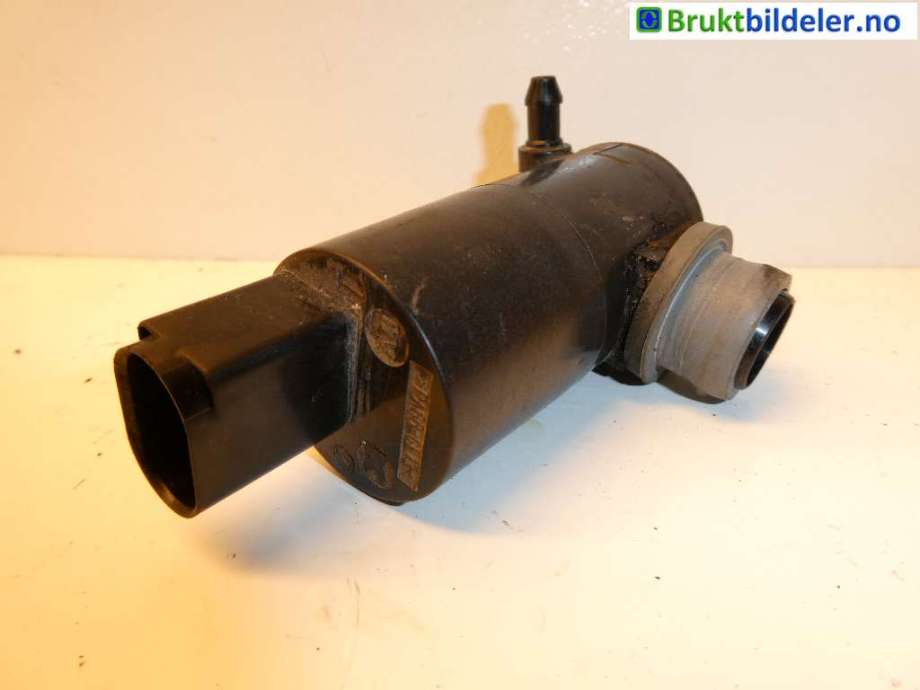Spylerpumpe foran til Suzuki SX4 2006-2009 (Type I, Fase 1)  (SUZUKI|3841079J10||070107A)