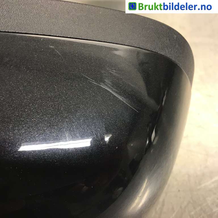 Speil venstre til Nissan Leaf 2011-2017 (Type I)  (NISSAN|963023NL0B|)