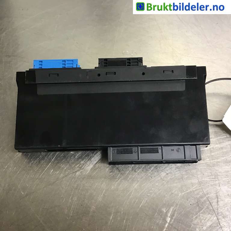 Styreenhet comfort (BCM) til BMW X1 2009-2015 (E84) (E84) (BMW|61 35 9 298 948-02|6966439445|)