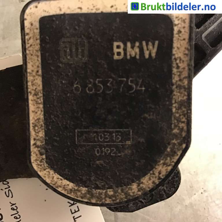 Sensor nivå til BMW X1 2009-2015 (E84) (E84) (BMW|37 14 6 853 754|)