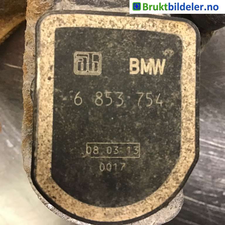 Sensor nivå til BMW X1 2009-2015 (E84) (E84) (BMW|37 14 6 853 754|)