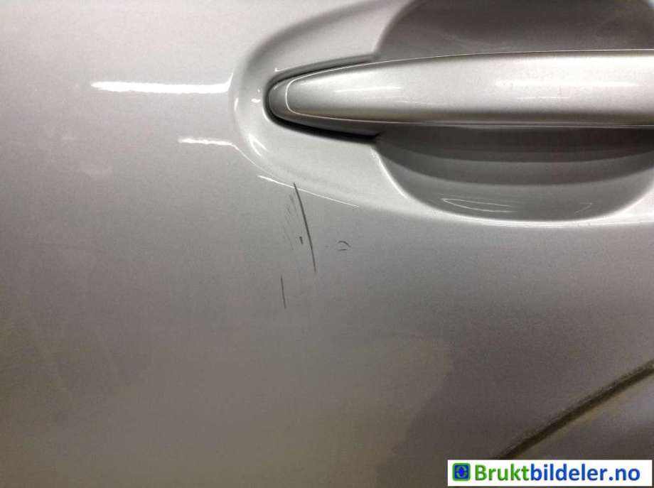 Dør venstre bak til Subaru Outback 2009-2014 (Type IV)  (SUBARU|60409AJ1139P|)