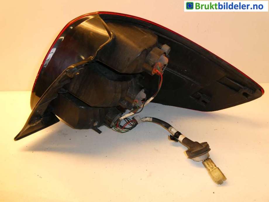 Spylertank til Suzuki SX4 2006-2009 (Type I, Fase 1)  (SUZUKI|38400-79J|)
