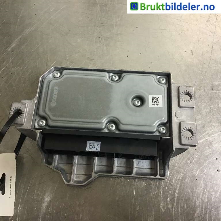Airbag elektronikk til BMW X1 2009-2015 (E84) (E84) (BMW|65 77 9184432-02|0 258 010 070|)