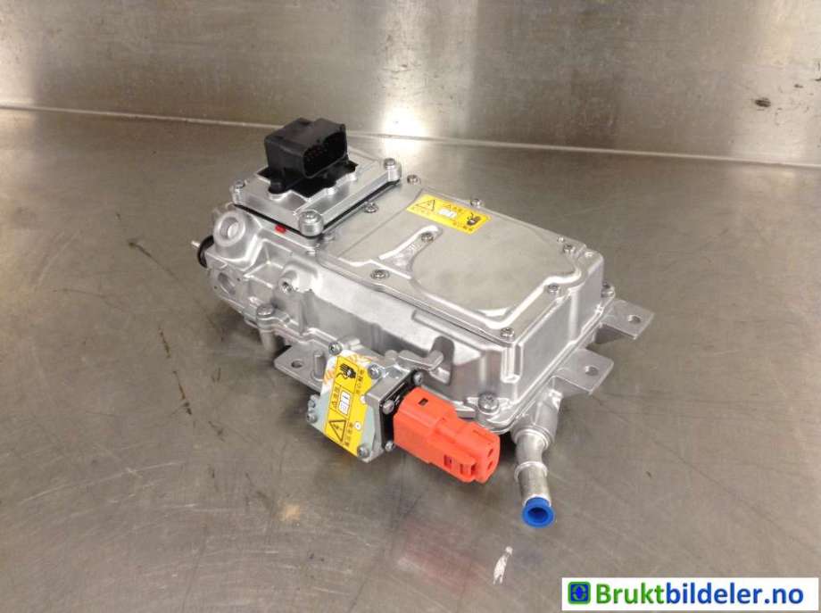 DCDC converter hybrid til Volvo V60/V60 CC, 2013-2018 (Type I, Fase 2)  (VOLVO|31407201)