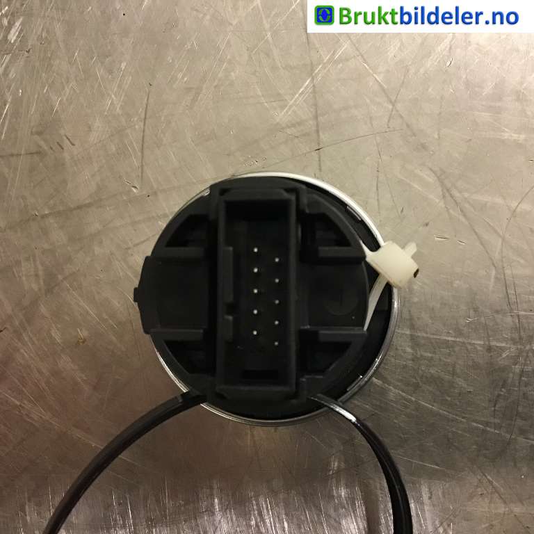 Bryter diverse til BMW X1 2009-2015 (E84) (E84) (BMW|61 31 9 154 945|108625-10|)