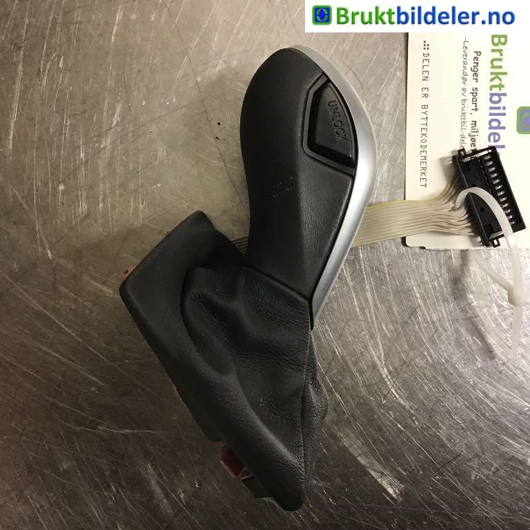 Diverse deler til BMW X1 2009-2015 (E84) (E84) (BMW|61 31 9 236 450|)