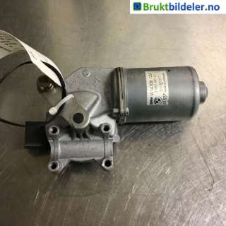 Viskermotor frontrute til BMW X1,  (E84) (BMW|2 992 465-01|W14109|----------)