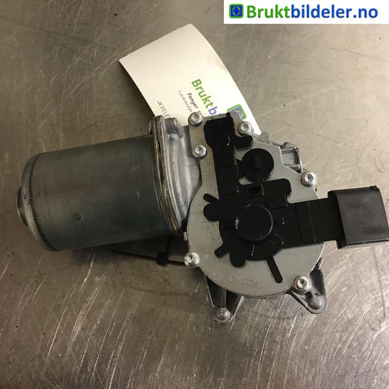 Viskermotor frontrute til BMW X1 2009-2015 (E84) (E84) (BMW|2 992 465-01|W14109|----------)