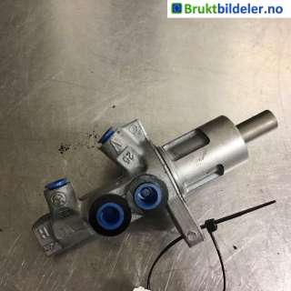 Bremsepumpe hoved til BMW X1, 2009-2015 (E84) (E84) (BMW|3433 6 785 664)
