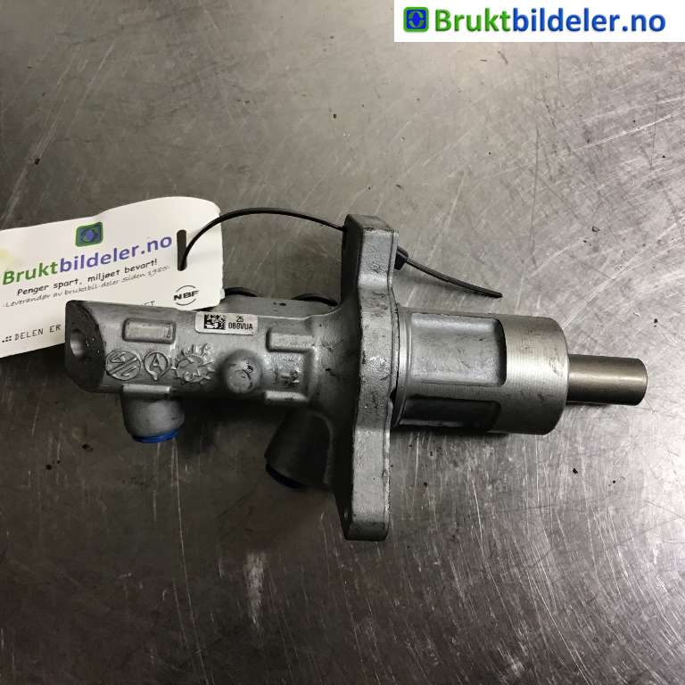 Bremsepumpe hoved til BMW X1 2009-2015 (E84) (E84) (BMW|3433 6 785 664|)