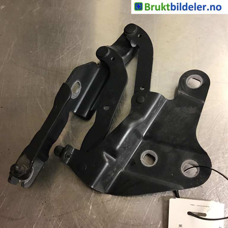 Panserhengsler til BMW X1, 2009-2015 (E84) (E84) (BMW|4100 2 993 150)