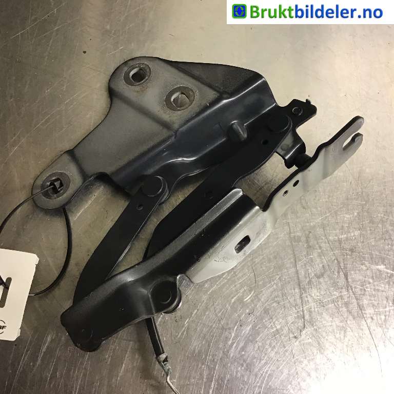 Panserhengsler til BMW X1 2009-2015 (E84) (E84) (BMW|4100 2 993 149|)