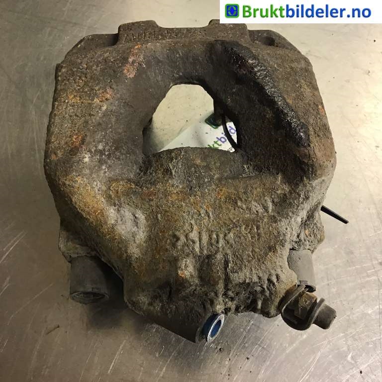 Bremsecaliper venstre foran til BMW X1 2009-2015 (E84) (E84) (BMW|34 11 6 778 145|)