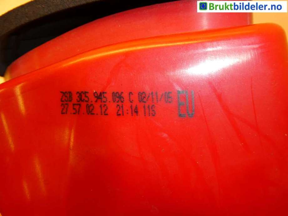 Baklykt høyre til VW Passat 2005-2010 (B6) (B6) (VOLKSWAGEN|3C5 945 096 C|)