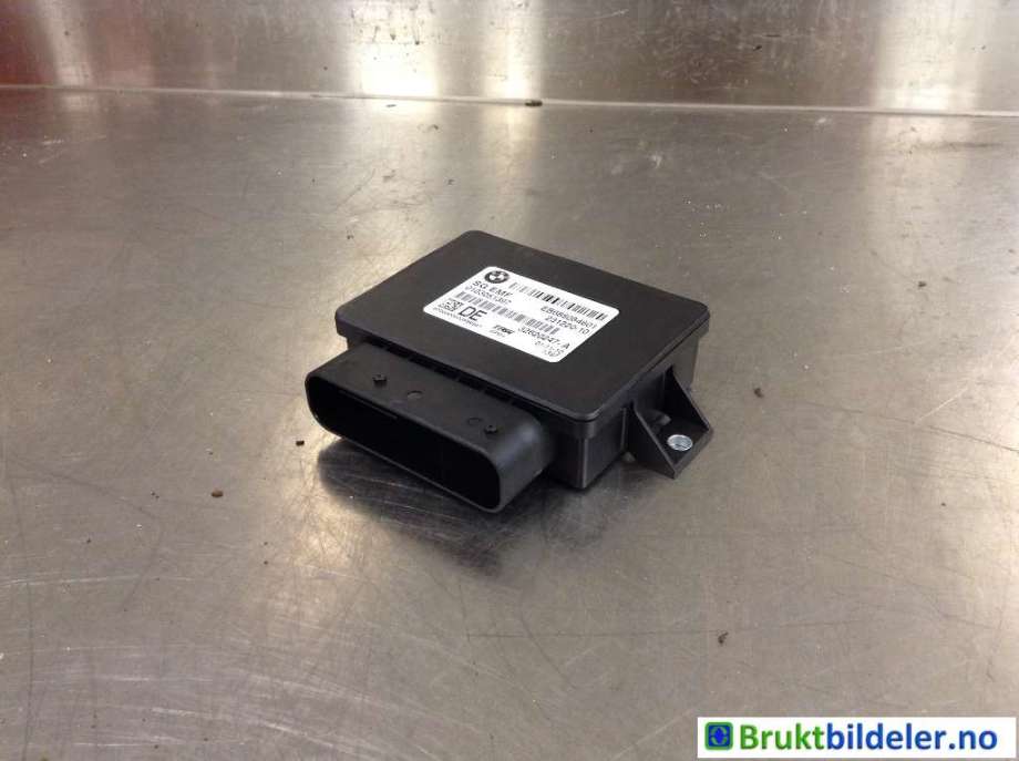 Styreenhet elektrisk parkbrems (EPB - Electric Parking Brake) til BMW 5-Serie, 2010-2017 (F10/F11) (F10/F11) (BMW|)