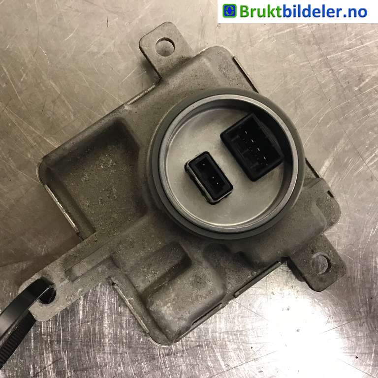 Styreenhet xenon/ballast til VW Golf VII, 2012-2017 (Fase 1)  (VOLKSWAGEN|8K0 941 597 E)