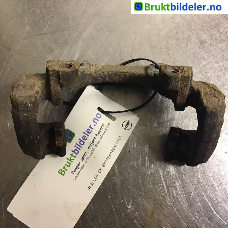 Bremsecaliper brakett til BMW X1, 2009-2015 (E84) (E84) (BMW|34 21 6 768 696)