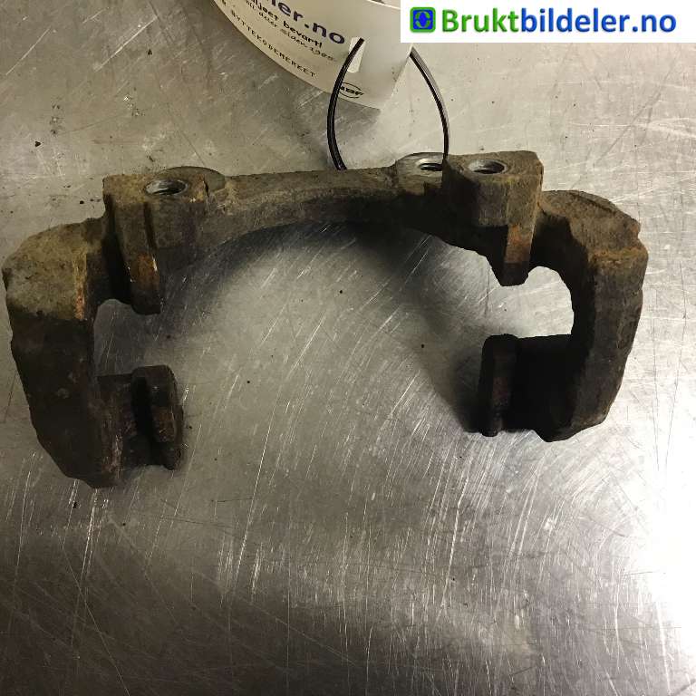 Bremsecaliper brakett til BMW X1 2009-2015 (E84) (E84) (BMW|34 21 6 768 696|)