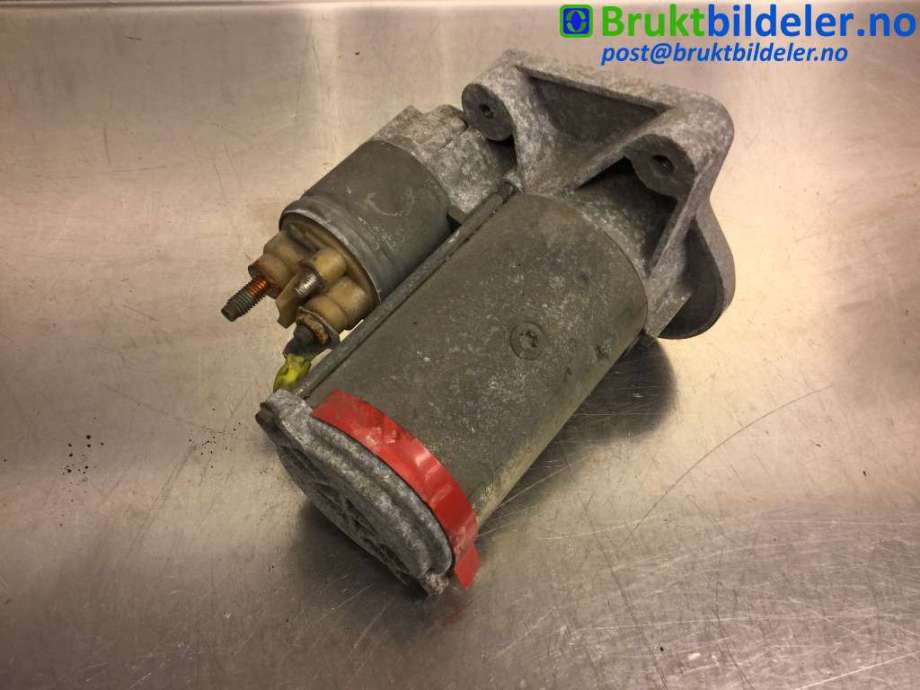 Starter diesel til Volvo V70 2007-2013 (Type III, Fase 1)  (VOLVO|30659478|TS22E36|)