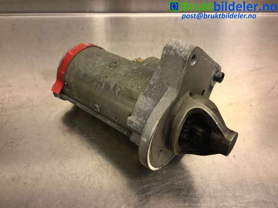Starter diesel til Volvo V70 2007-2013 (Type III, Fase 1)  (VOLVO|30659478|TS22E36|)