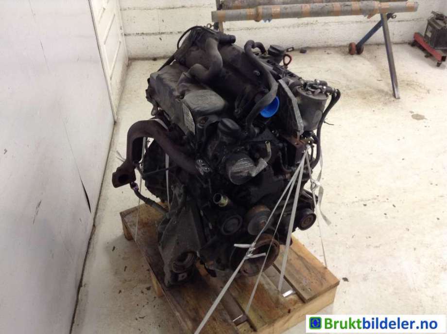 Motor diesel til Mercedes Vito/Viano 1996-2003 (W638) (W638) (MERCEDES||OM611.980)