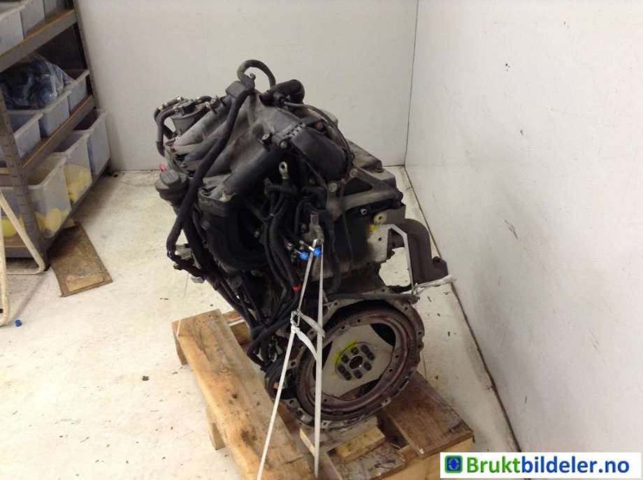 Motor diesel til Mercedes Vito/Viano 1996-2003 (W638) (W638) (MERCEDES||OM611.980)