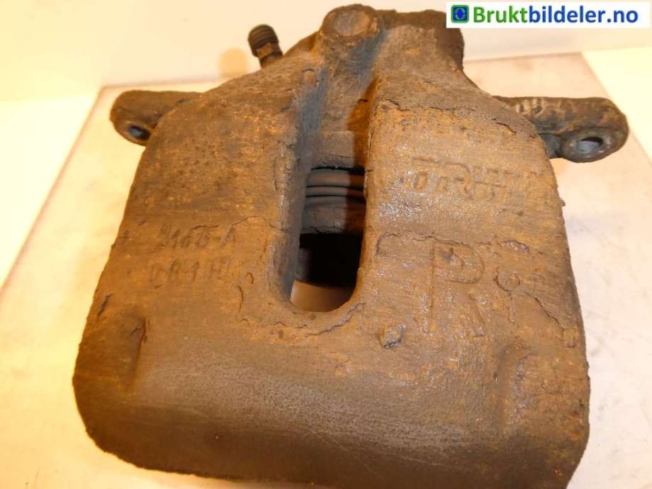 Bremsecaliper høyre foran til Suzuki SX4 2006-2009 (Type I, Fase 1)  (SUZUKI|55110-79J10|)