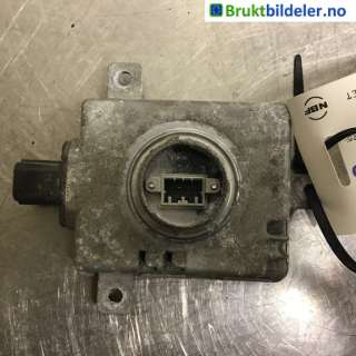 Styreenhet xenon/ballast til Mazda 5, 2005-2010 (Type I)  (MAZDA|W3T206719916)